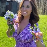 Dr. Melissa Newman голая #0034