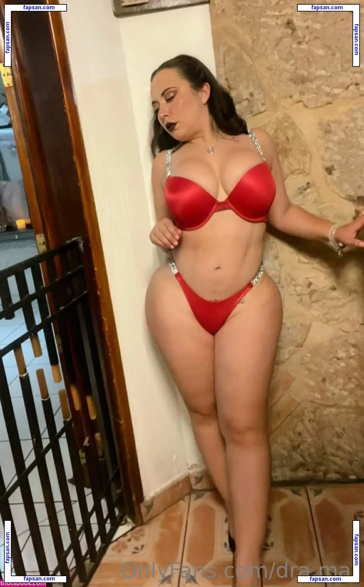 Dra Mar Guerrero nude photo #0001 from OnlyFans