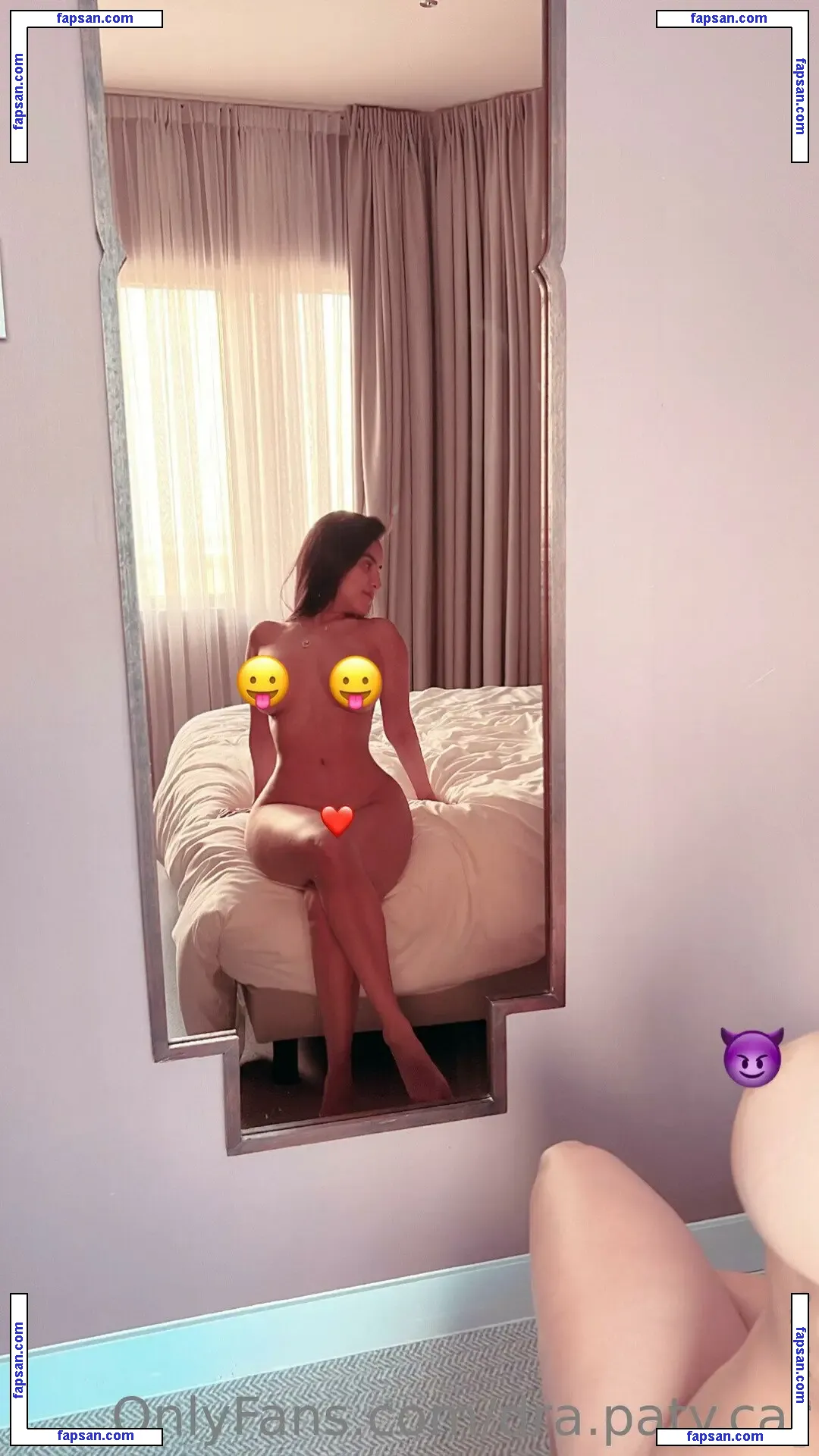 Dra.paty.car nude photo #0044 from OnlyFans