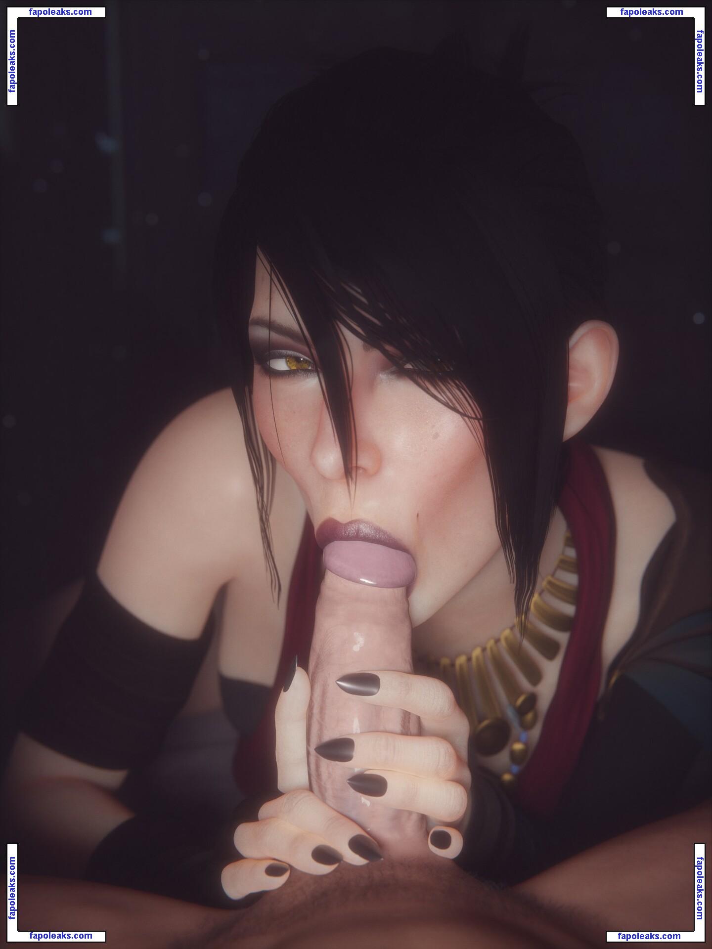 Dragon Age / Studiofow / dragonagegame nude photo #0224 from OnlyFans