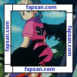 Dragon Ball голая фото #0001 с Онлифанс