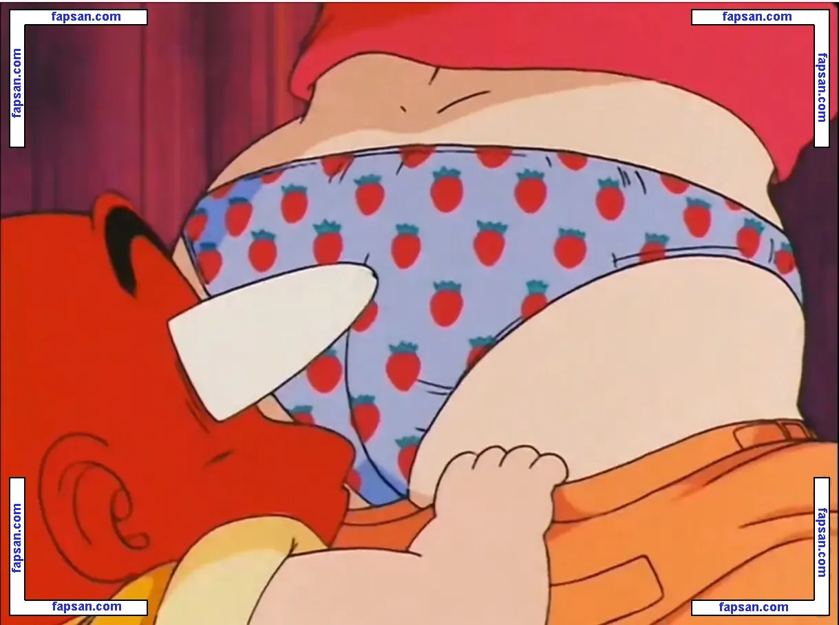 Dragon Ball голая фото #0007 с Онлифанс