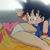Dragon Ball nude #0004