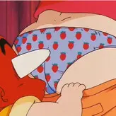 Dragon Ball nude #0007