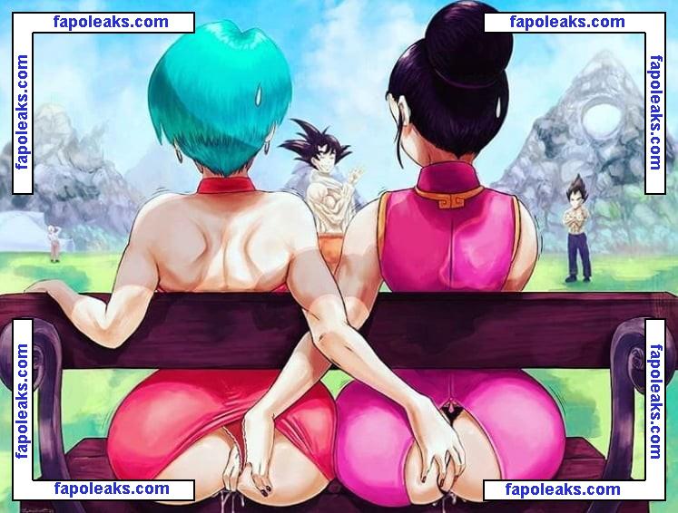 Dragon Ball Z / official.dragonballz nude photo #0197 from OnlyFans