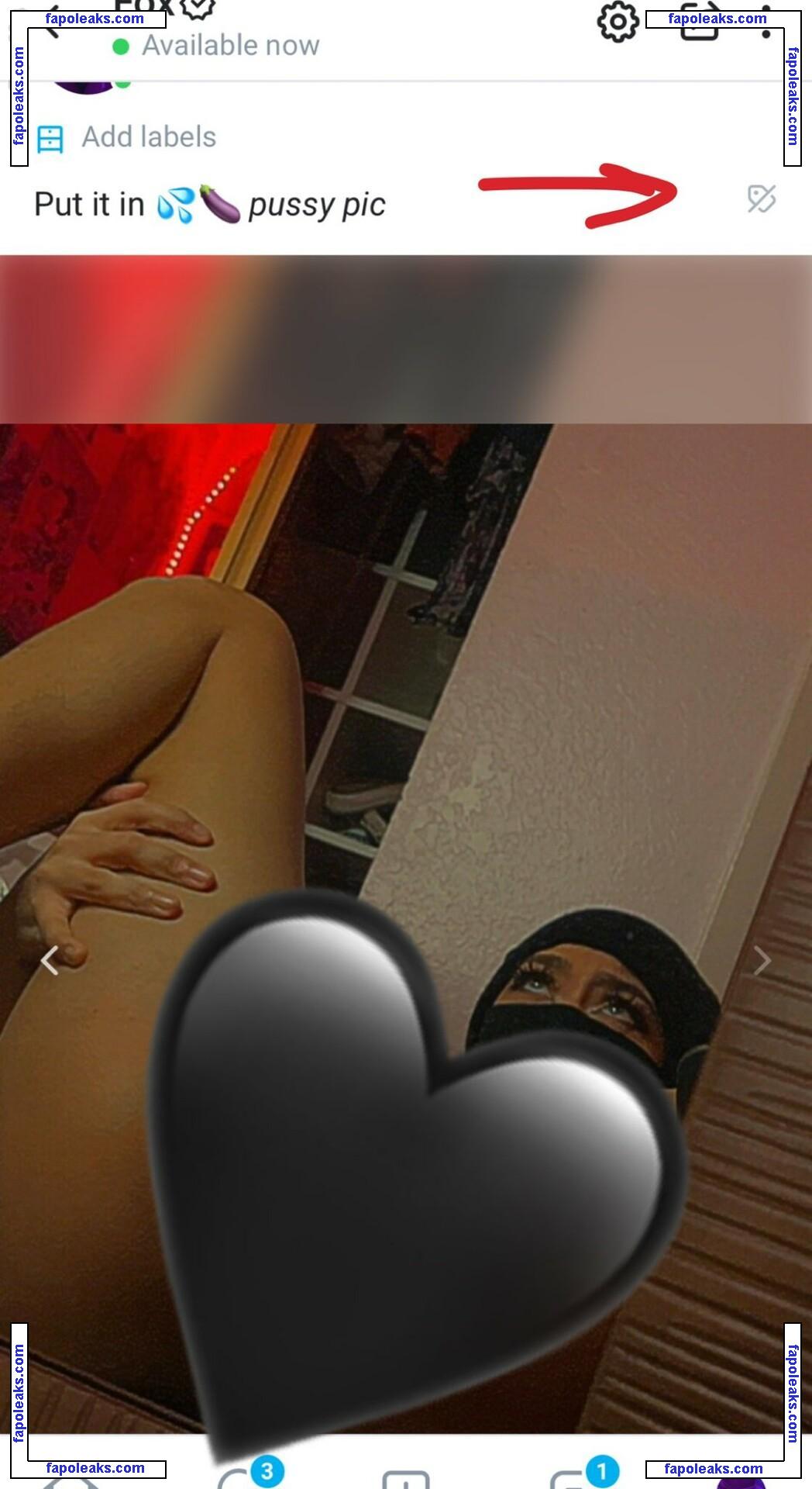 dragonfoxxx / dragonfoxkennel / whitedragon_fox nude photo #0005 from OnlyFans