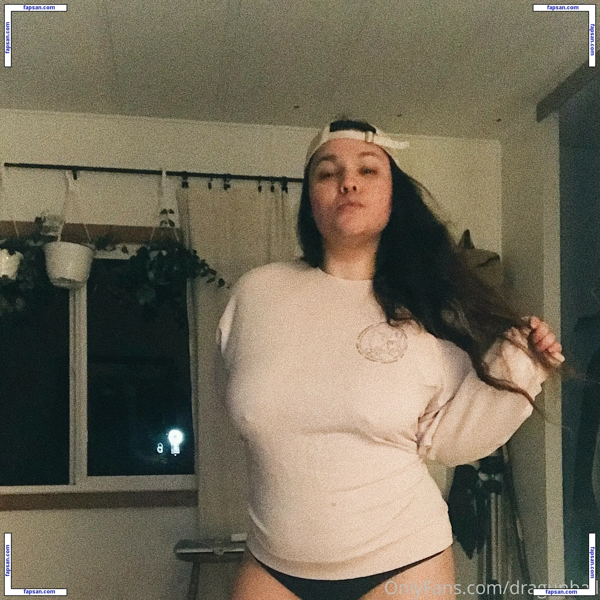 Dragunball nude photo #0036 from OnlyFans
