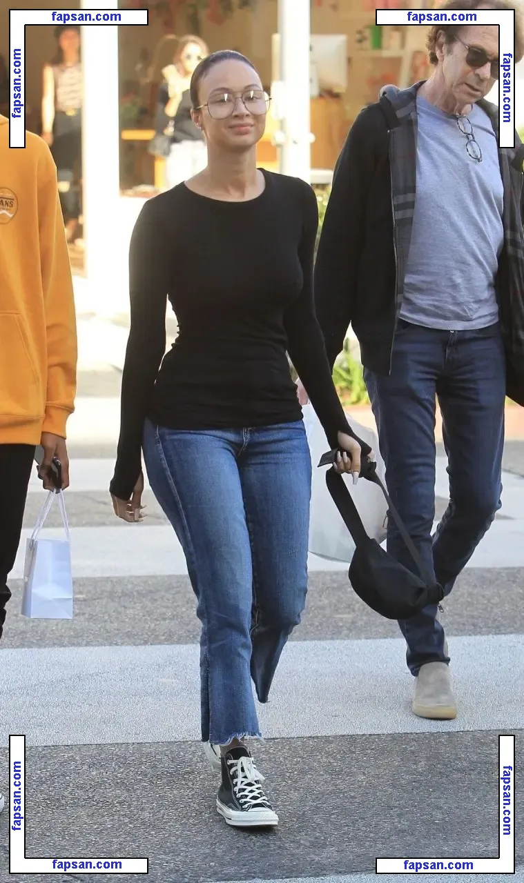 Draya Michele nude photo #0006 from OnlyFans