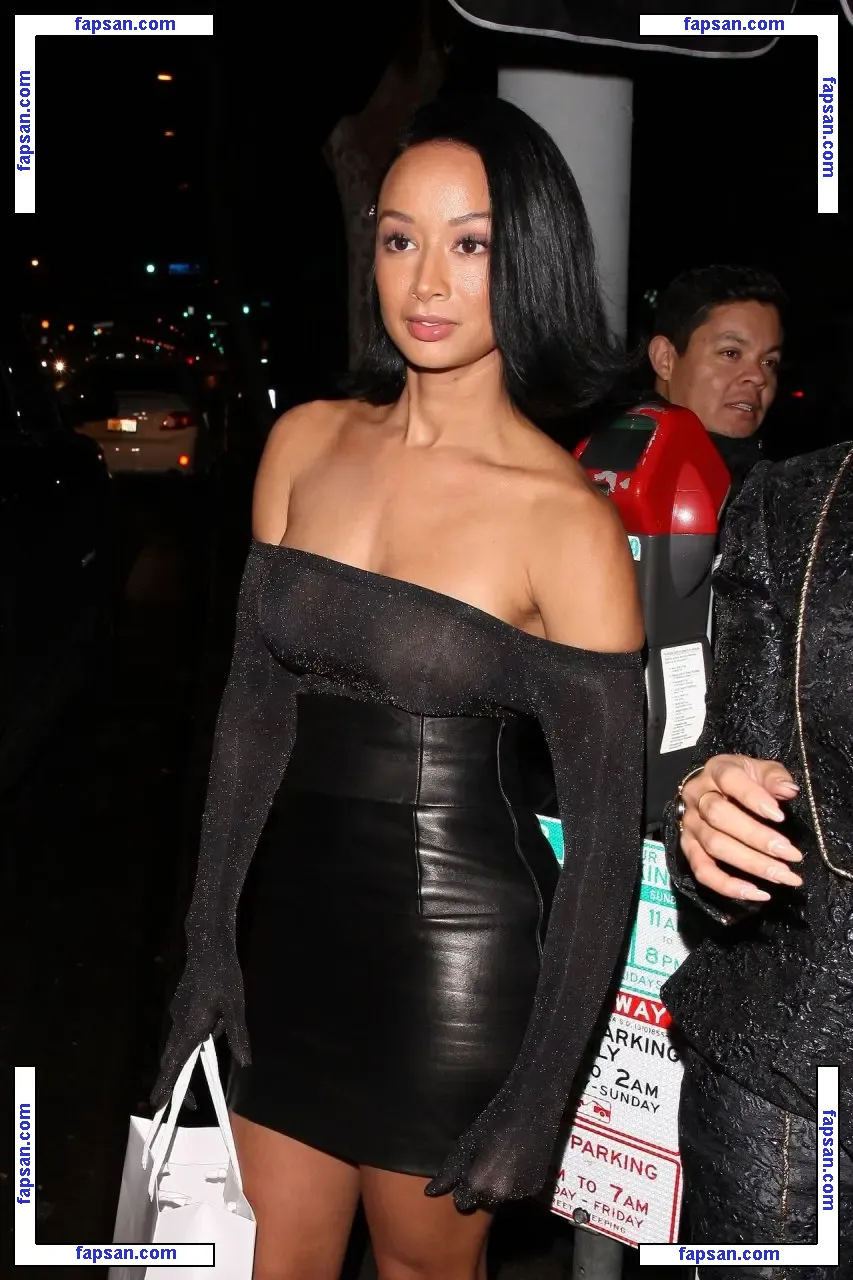 Draya Michele nude photo #0016 from OnlyFans