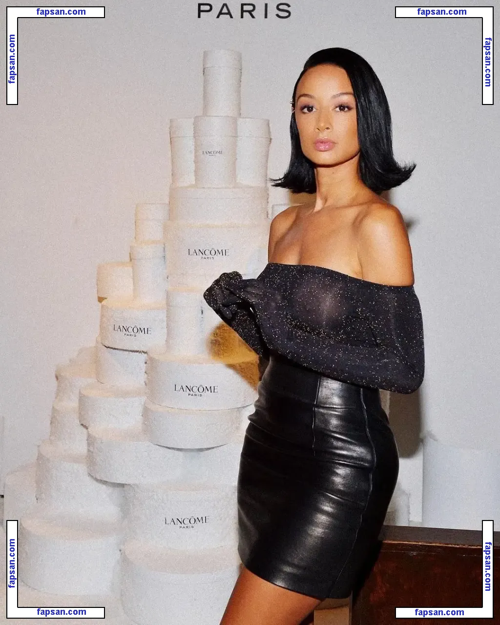 Draya Michele nude photo #0058 from OnlyFans