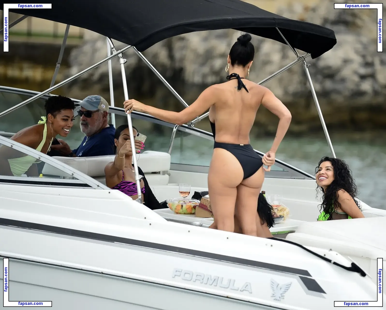 Draya Michele nude photo #0082 from OnlyFans