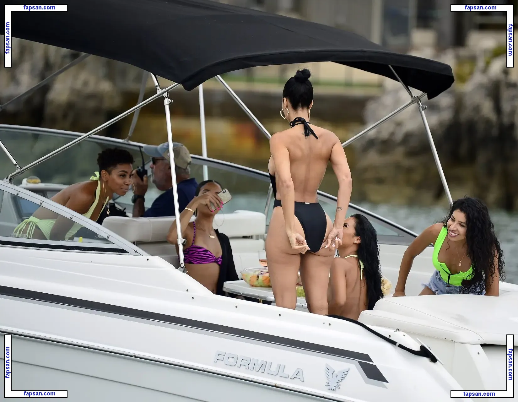 Draya Michele nude photo #0084 from OnlyFans