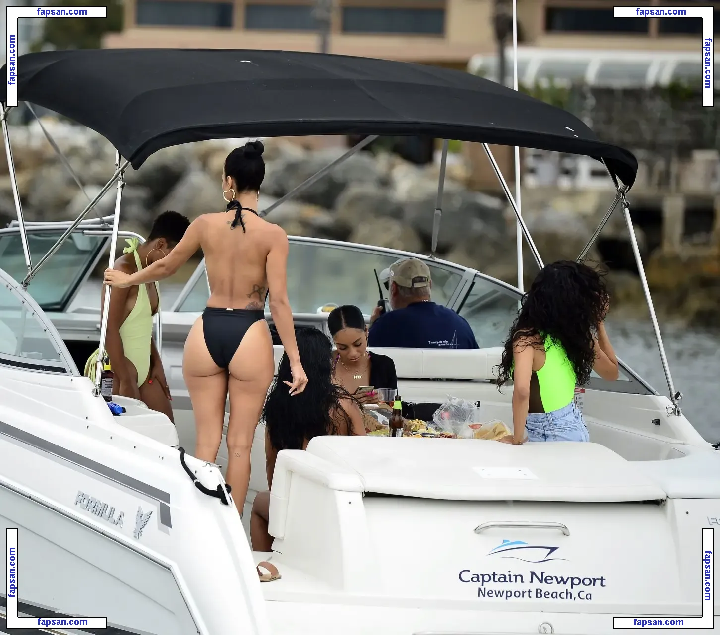 Draya Michele nude photo #0085 from OnlyFans