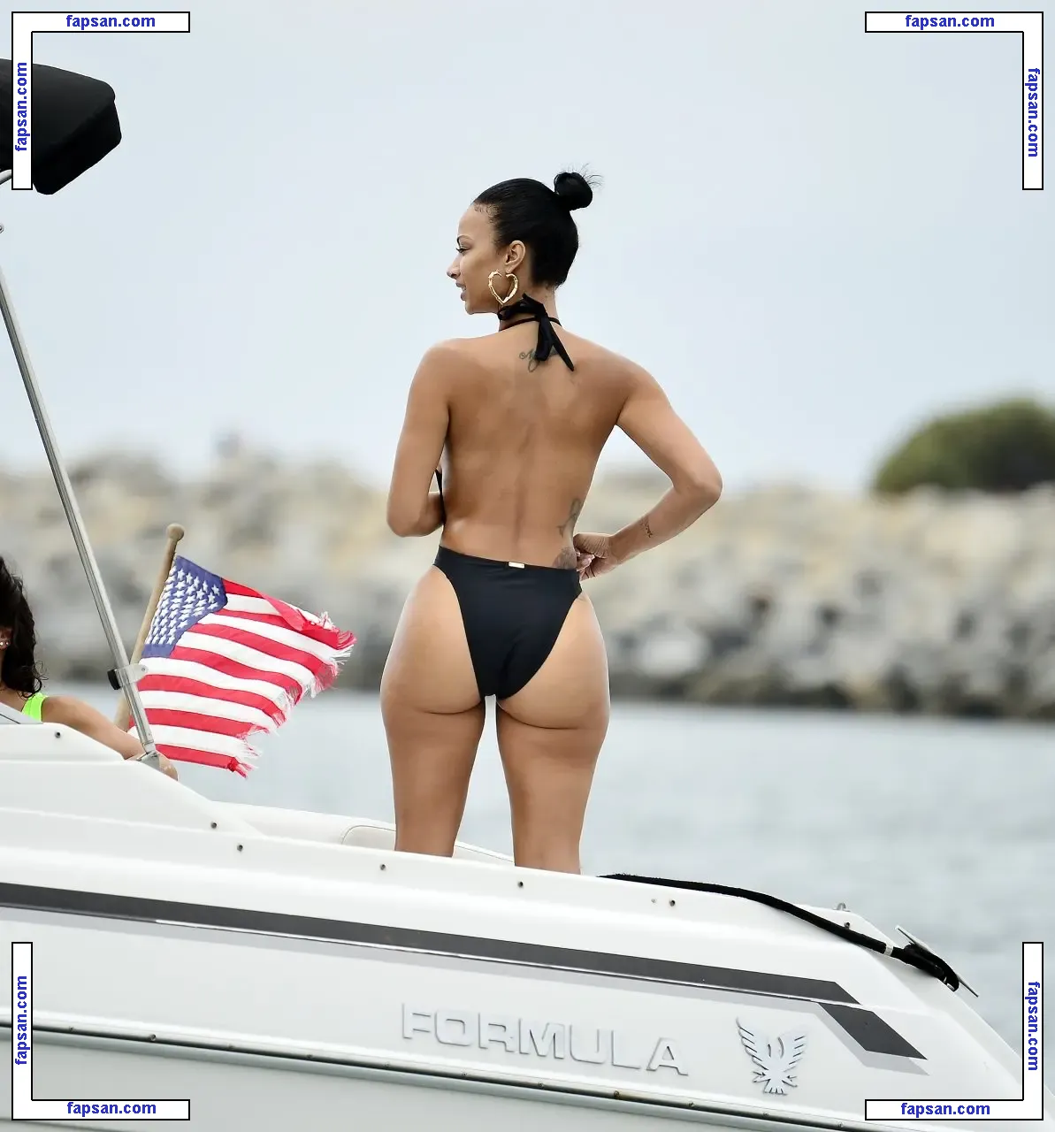 Draya Michele nude photo #0086 from OnlyFans