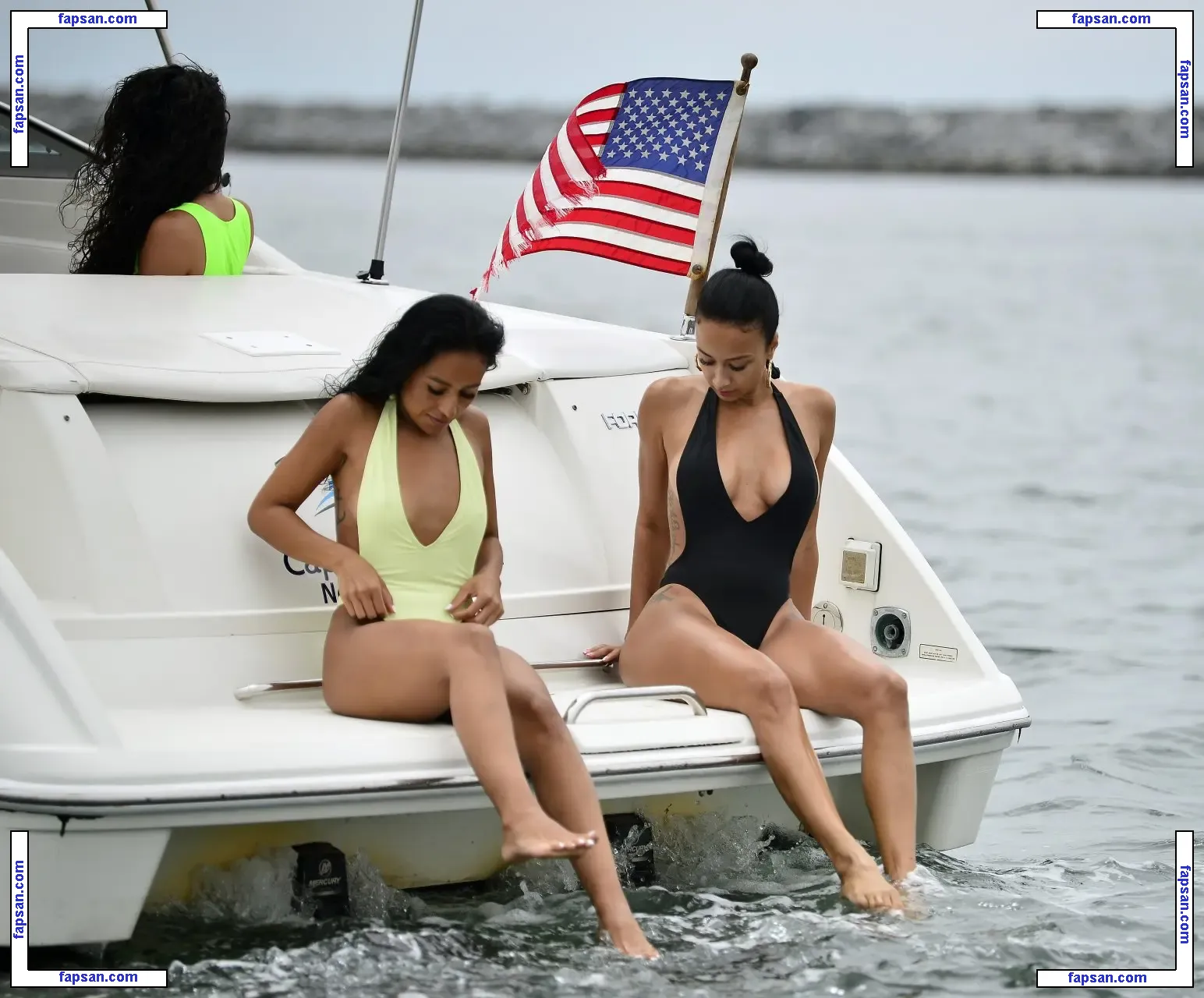 Draya Michele nude photo #0087 from OnlyFans