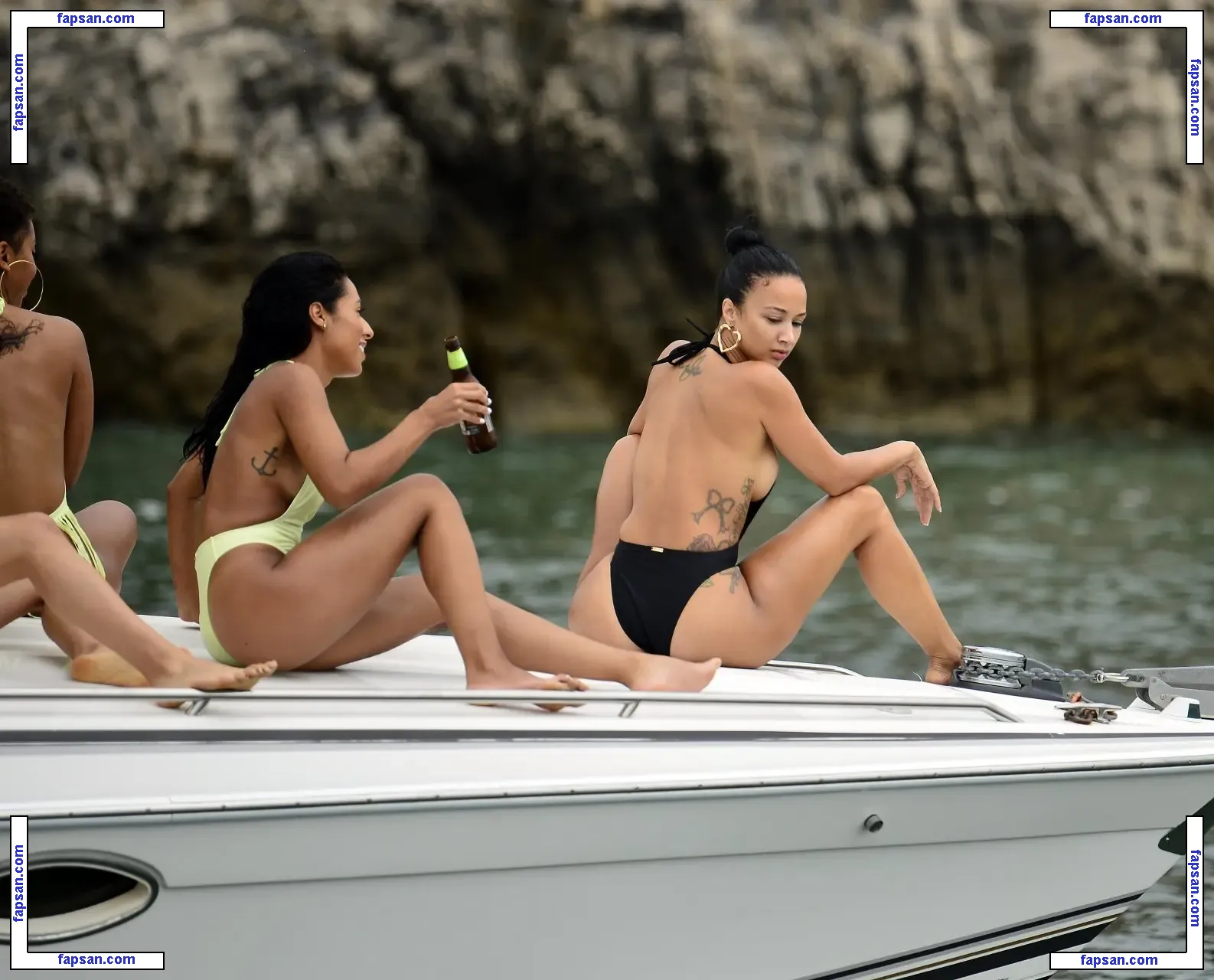 Draya Michele nude photo #0108 from OnlyFans