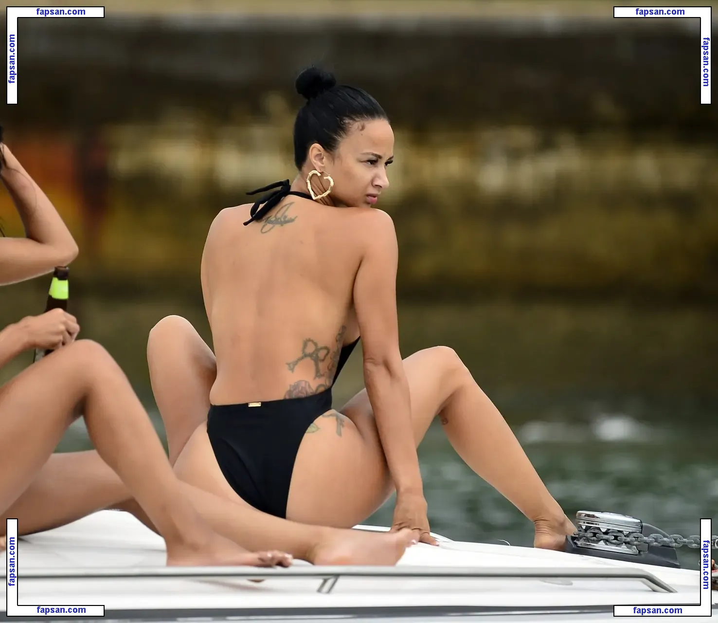 Draya Michele nude photo #0109 from OnlyFans