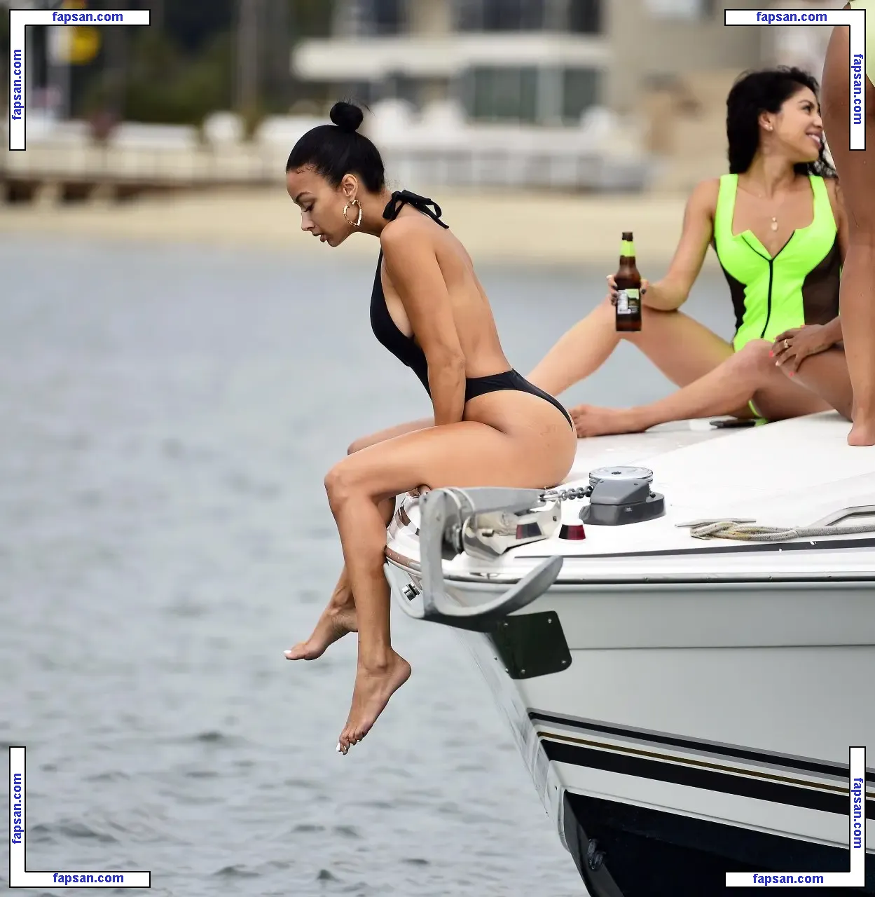 Draya Michele nude photo #0129 from OnlyFans