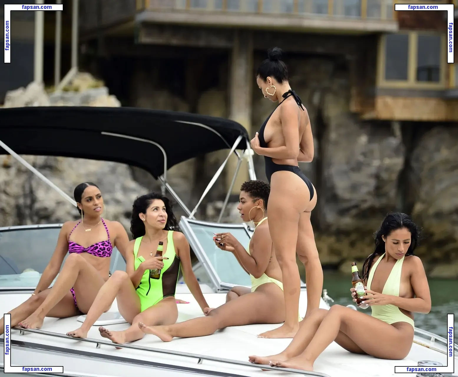 Draya Michele nude photo #0133 from OnlyFans