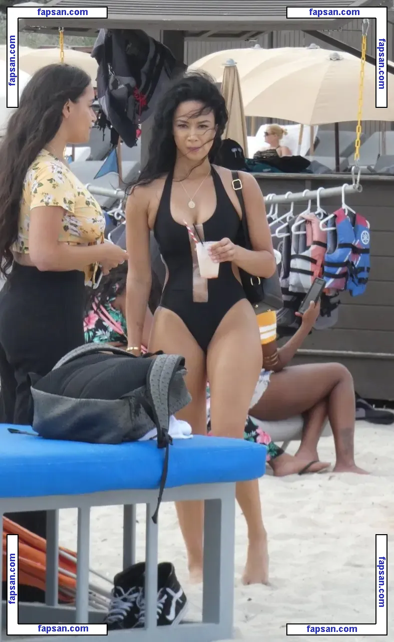 Draya Michele nude photo #0179 from OnlyFans