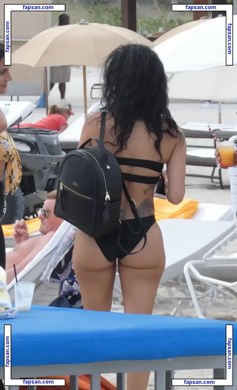 Draya Michele nude photo #0206 from OnlyFans