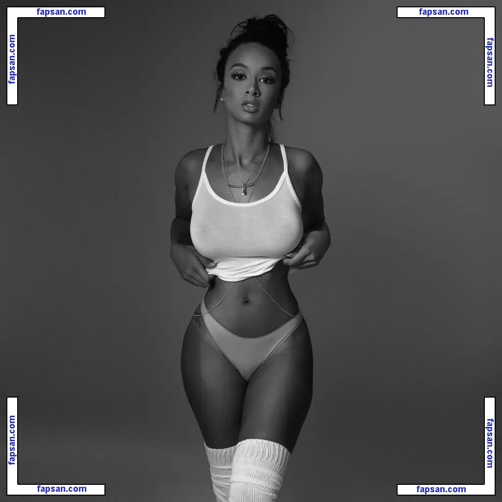 Draya Michele nude photo #0221 from OnlyFans