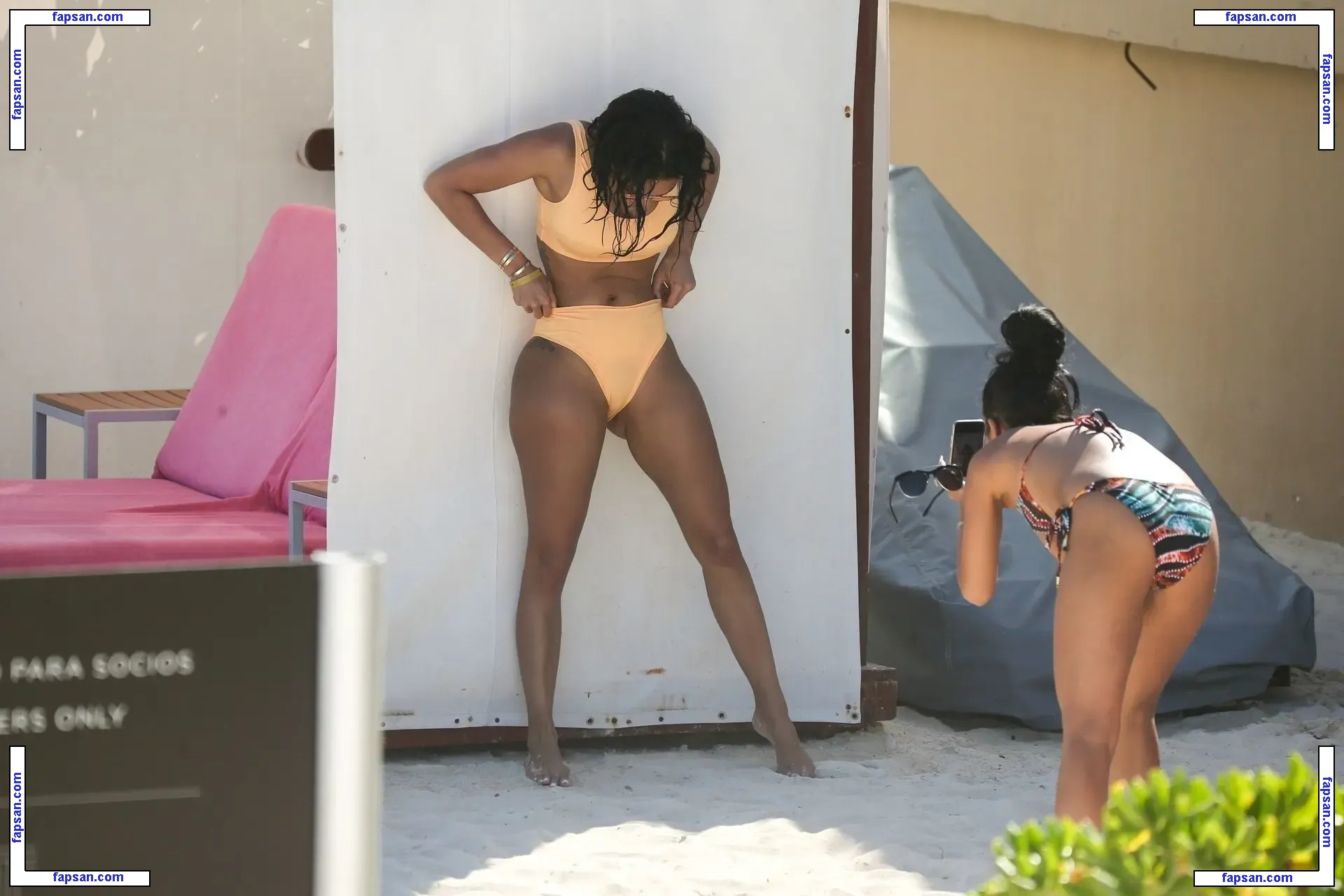 Draya Michele nude photo #0236 from OnlyFans