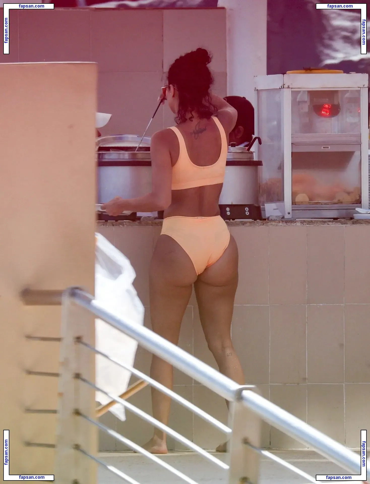 Draya Michele nude photo #0251 from OnlyFans