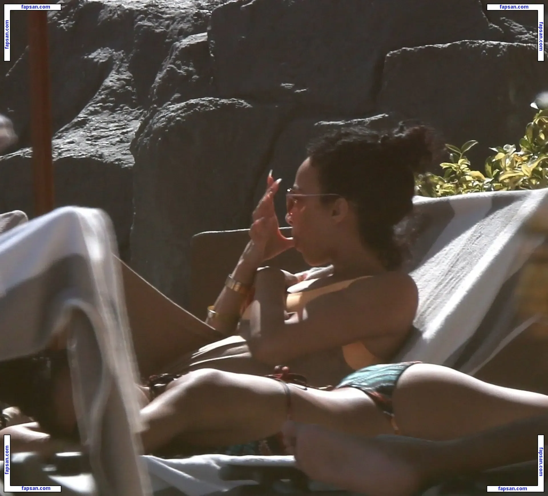 Draya Michele nude photo #0263 from OnlyFans