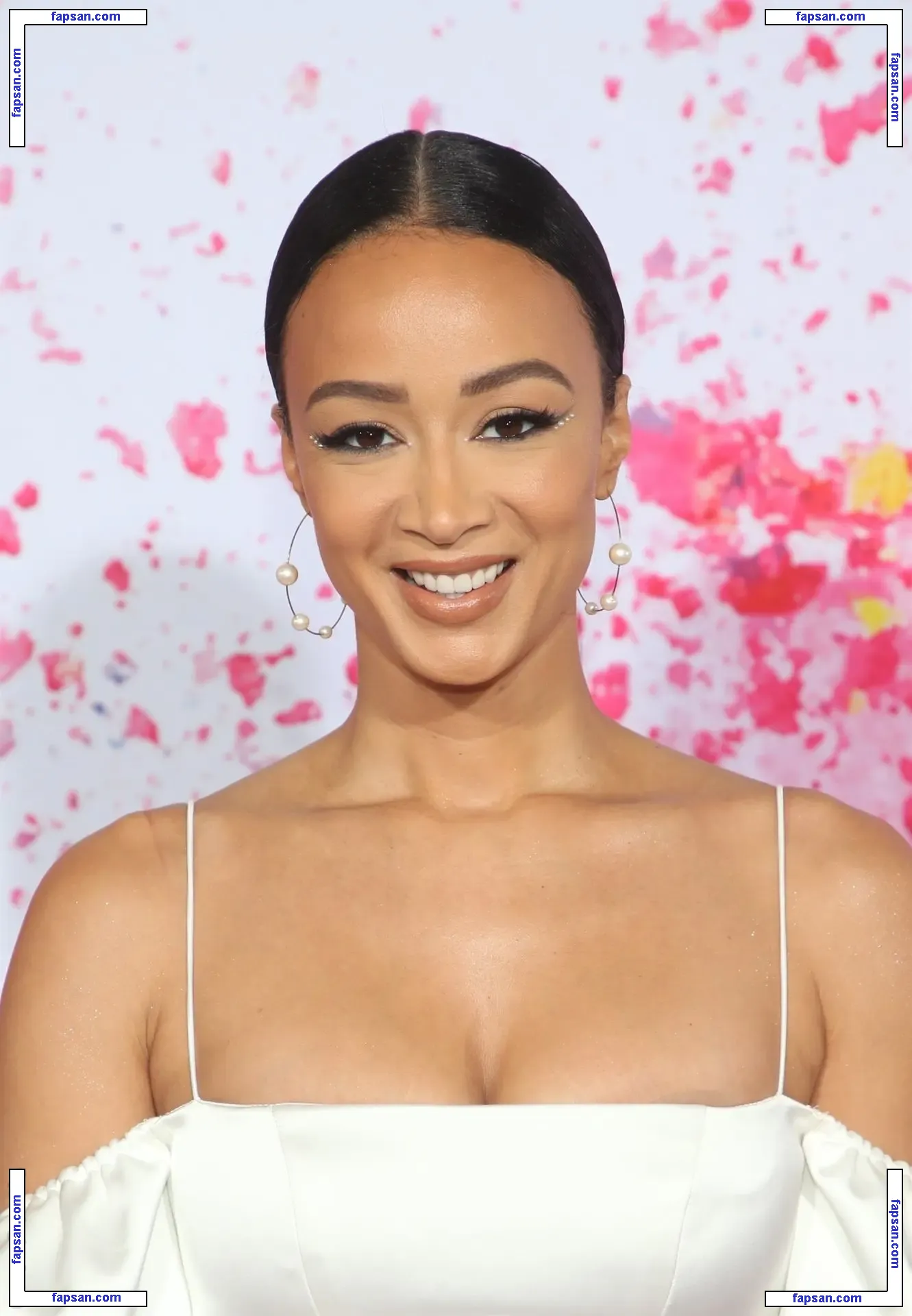 Draya Michele nude photo #0286 from OnlyFans