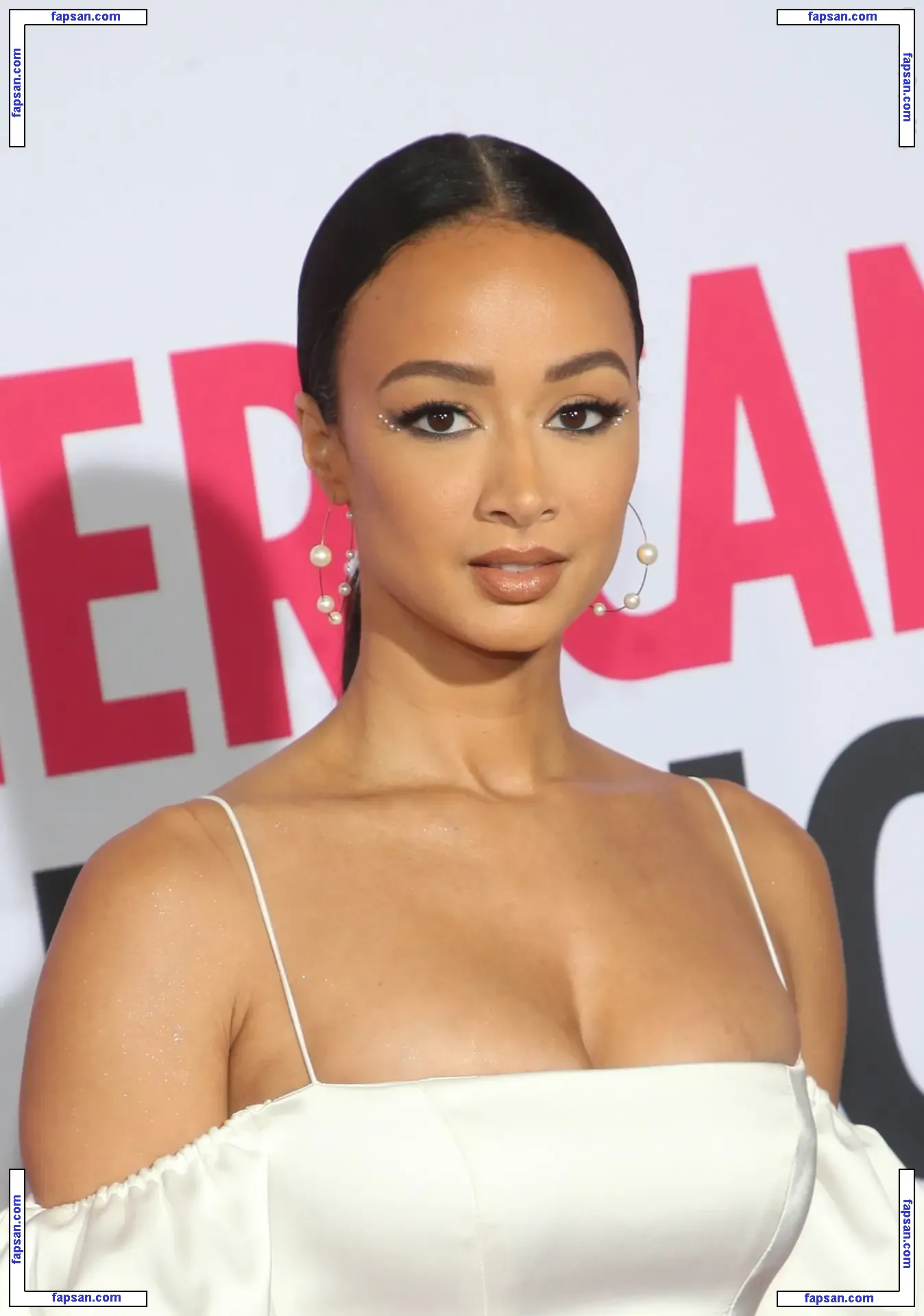 Draya Michele nude photo #0297 from OnlyFans