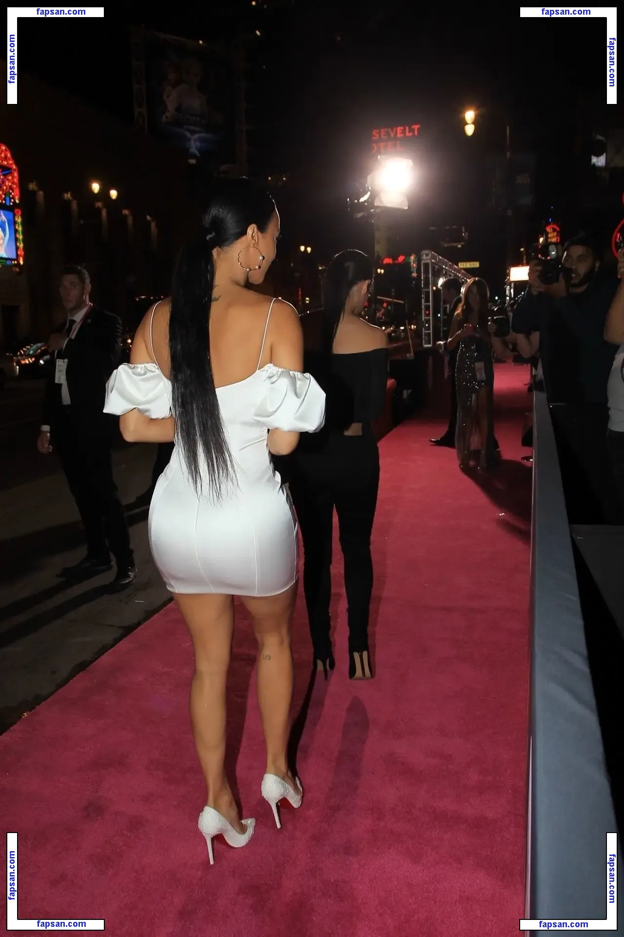 Draya Michele nude photo #0330 from OnlyFans