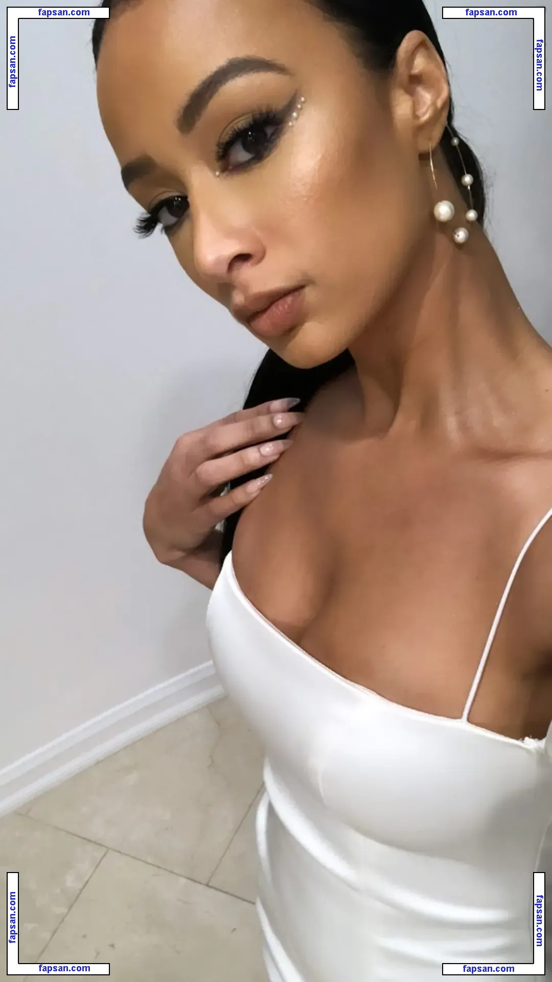 Draya Michele nude photo #0331 from OnlyFans