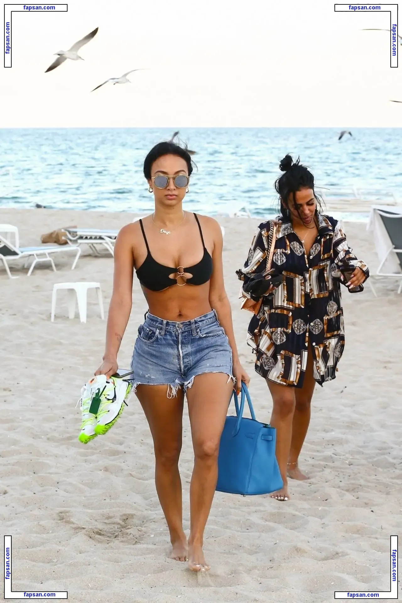 Draya Michele nude photo #0357 from OnlyFans