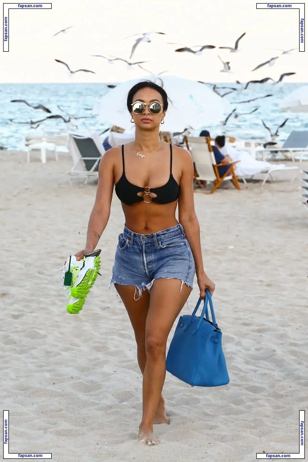 Draya Michele nude photo #0360 from OnlyFans