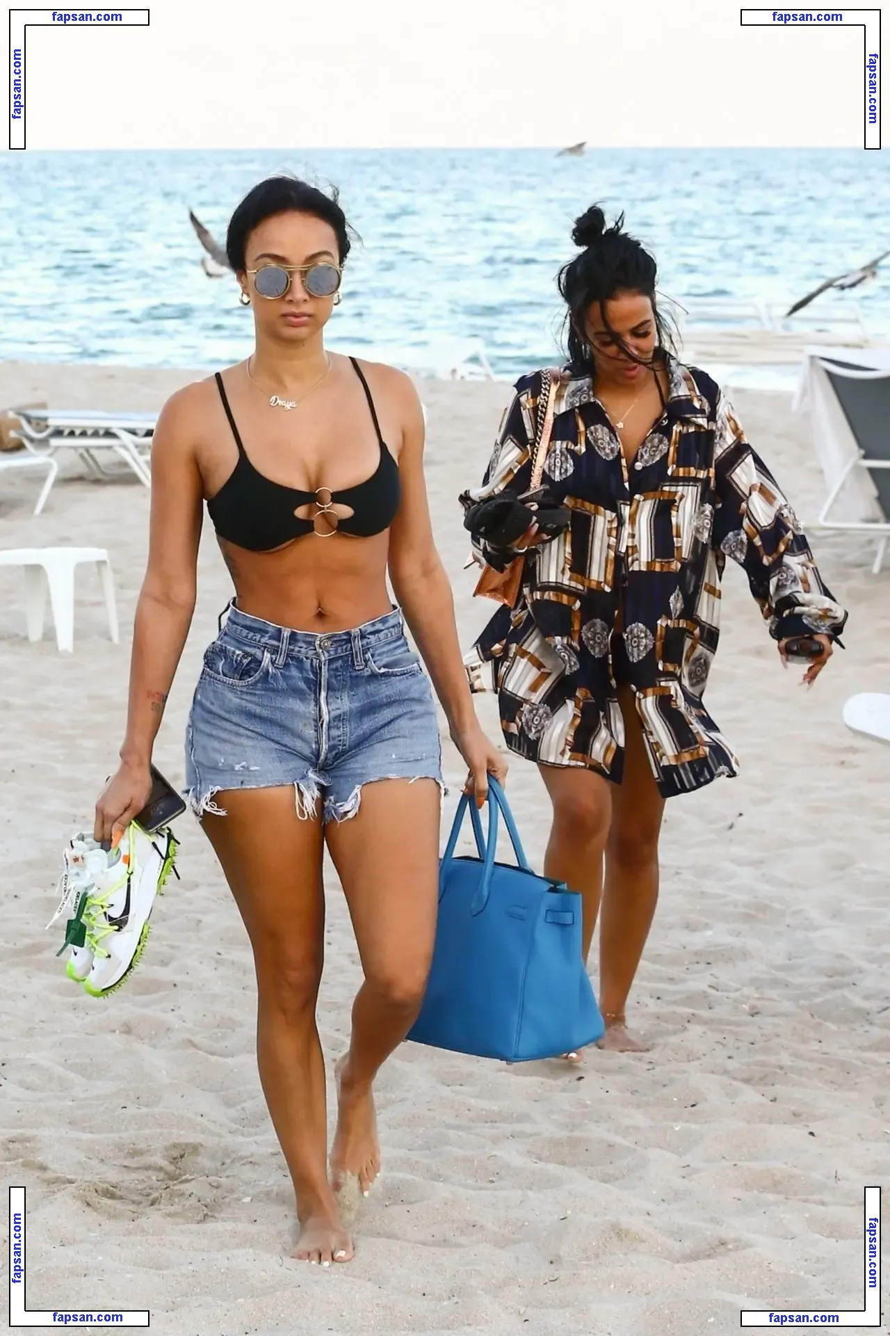 Draya Michele nude photo #0362 from OnlyFans
