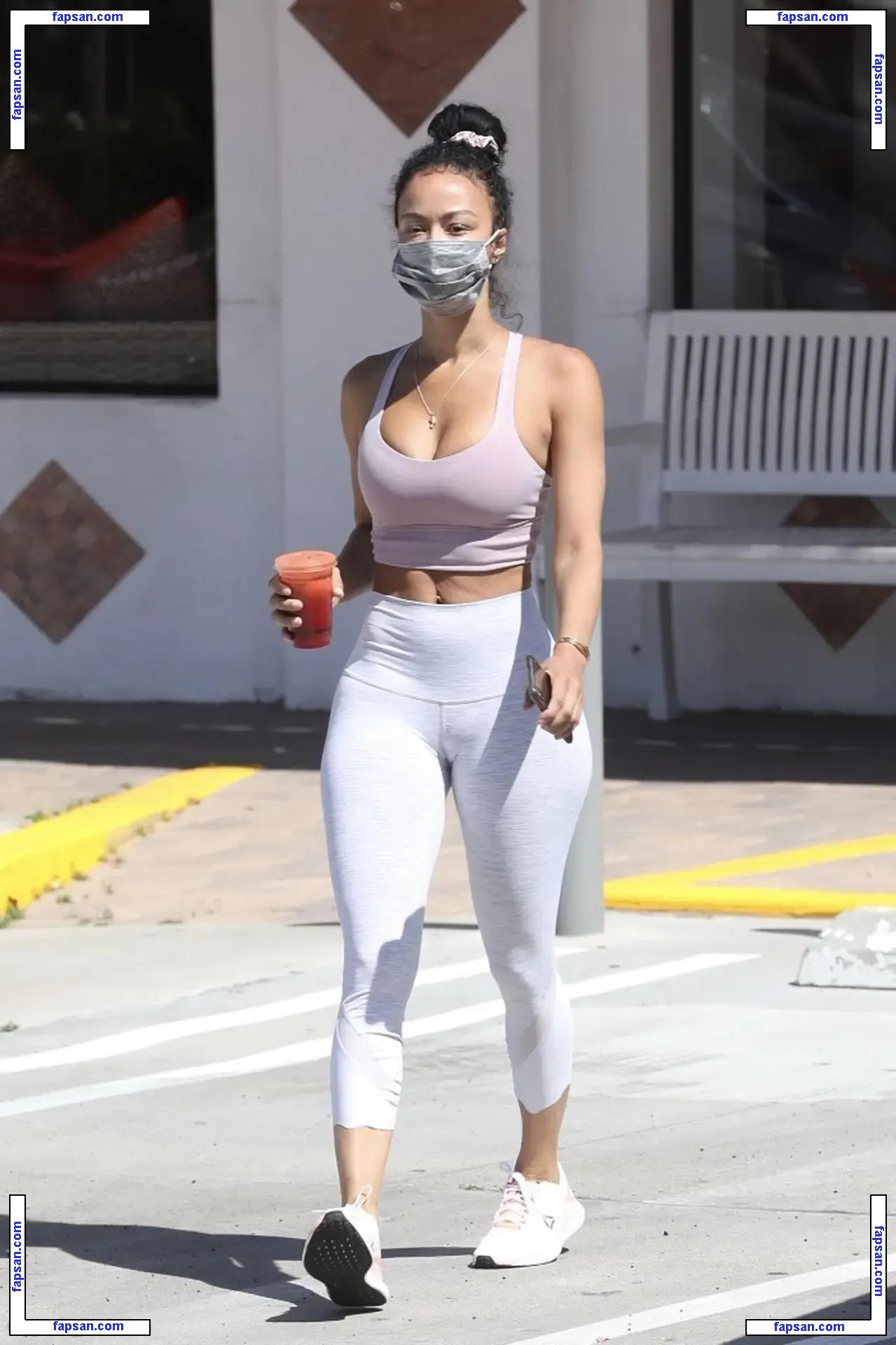 Draya Michele nude photo #0436 from OnlyFans