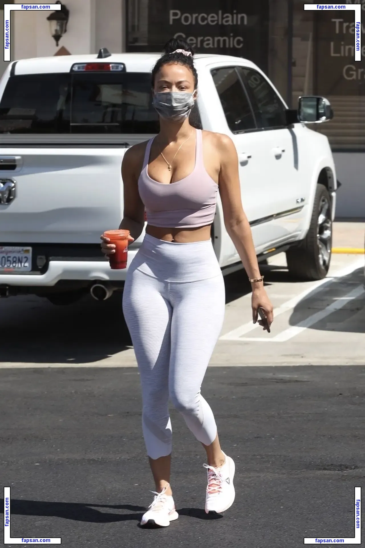 Draya Michele nude photo #0441 from OnlyFans