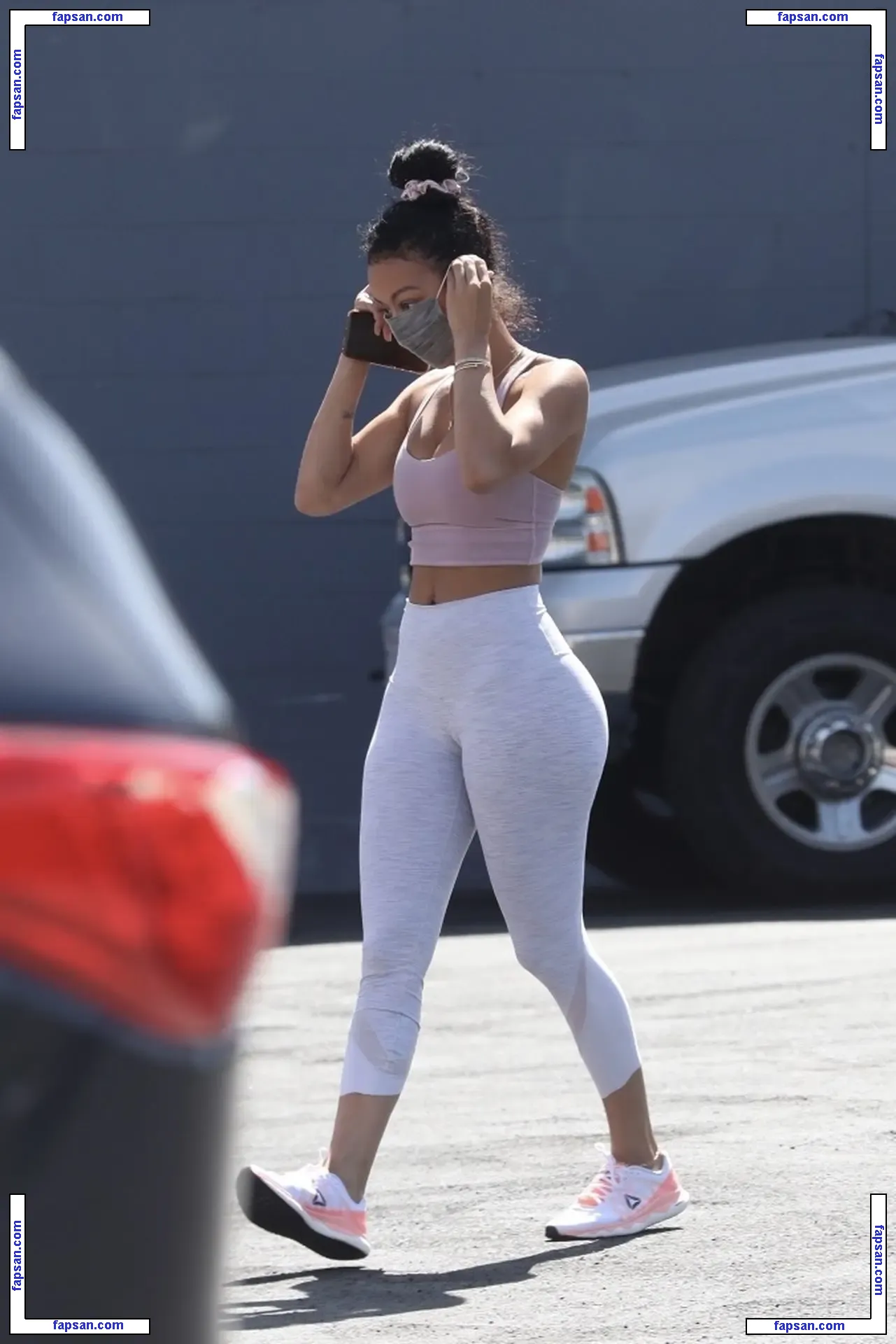 Draya Michele nude photo #0444 from OnlyFans