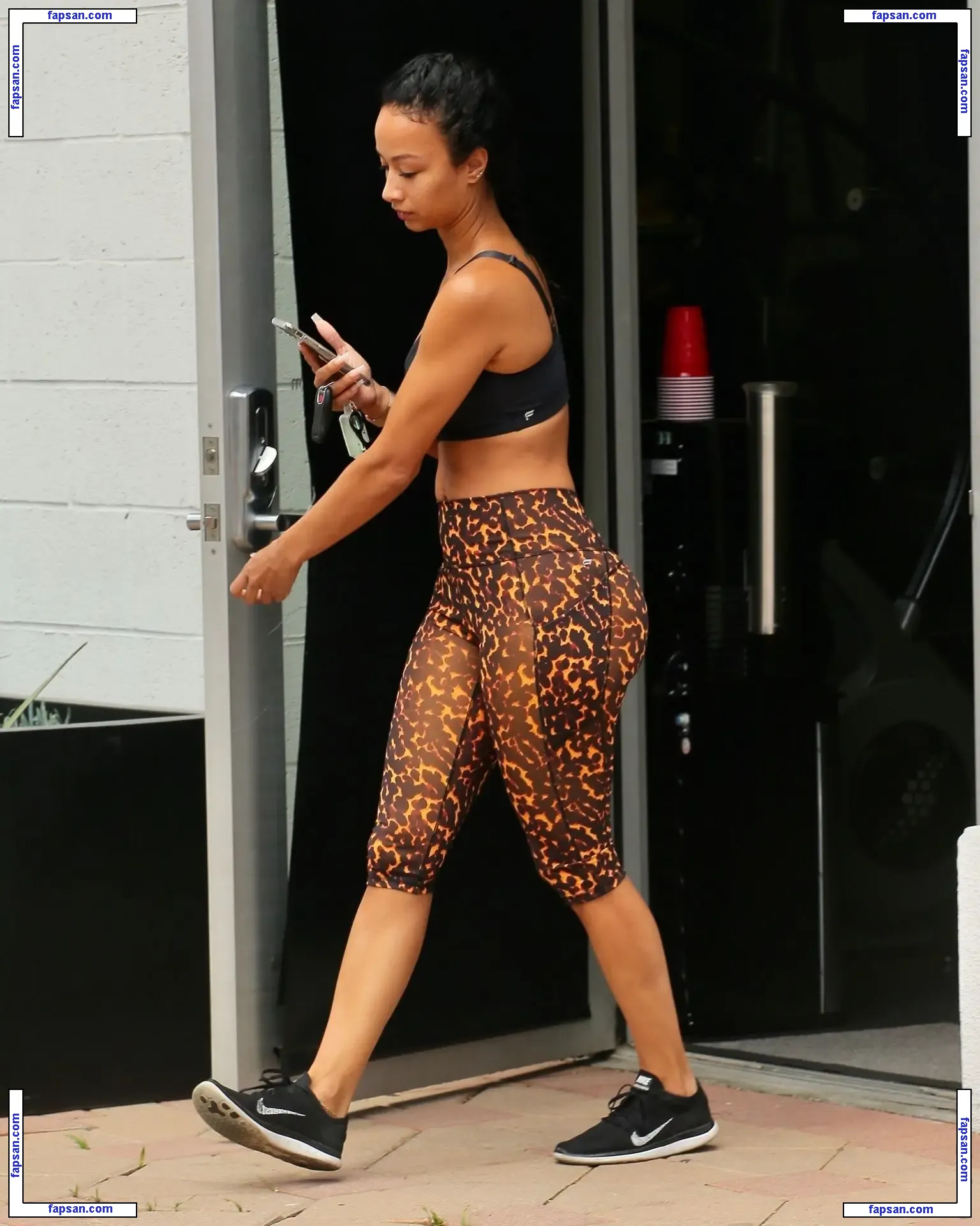 Draya Michele nude photo #0456 from OnlyFans