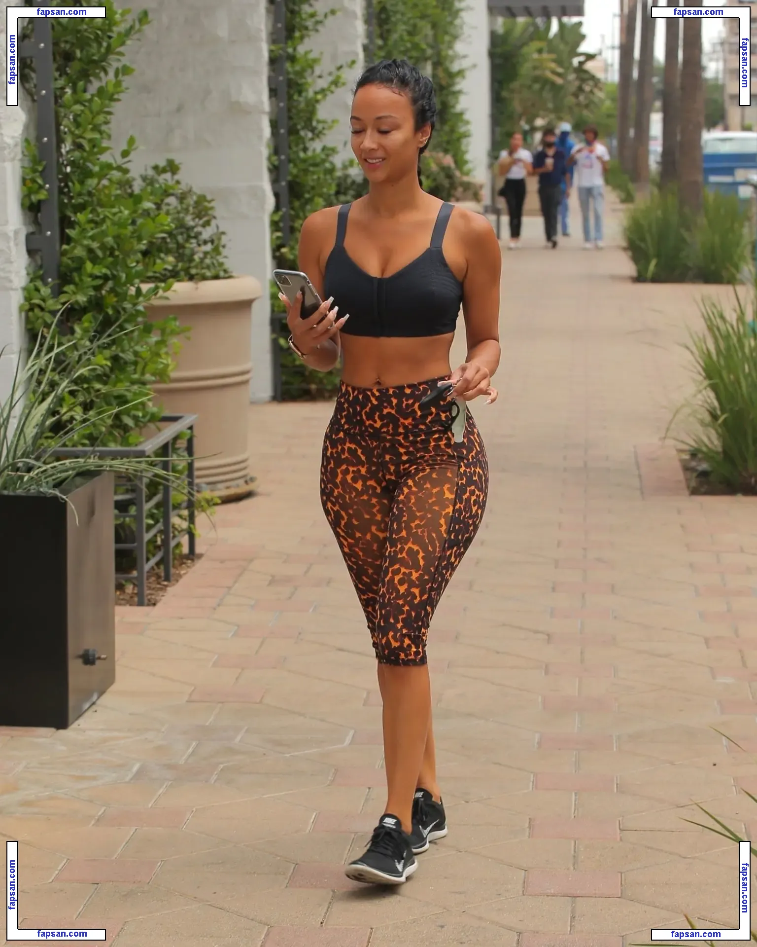 Draya Michele nude photo #0467 from OnlyFans