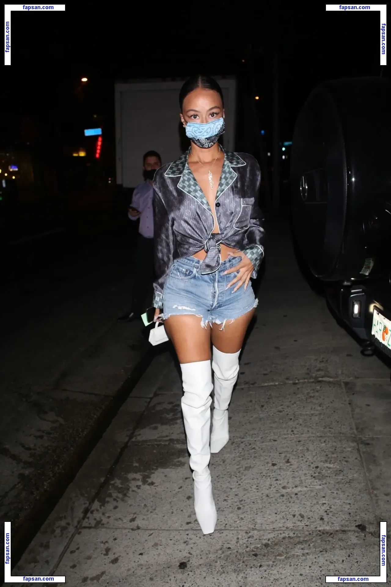 Draya Michele nude photo #0531 from OnlyFans