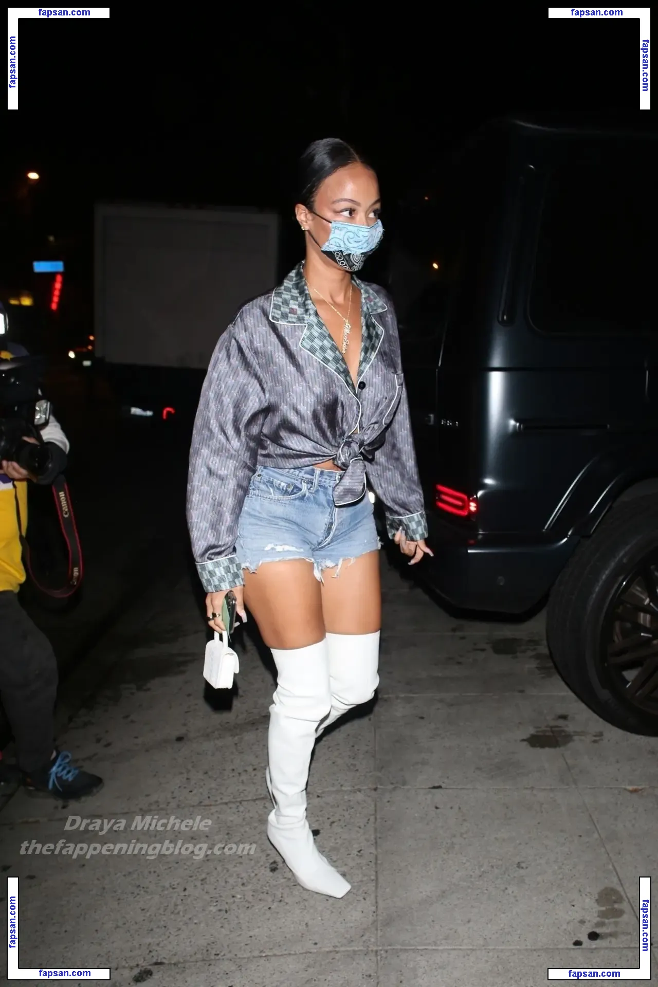 Draya Michele nude photo #0532 from OnlyFans