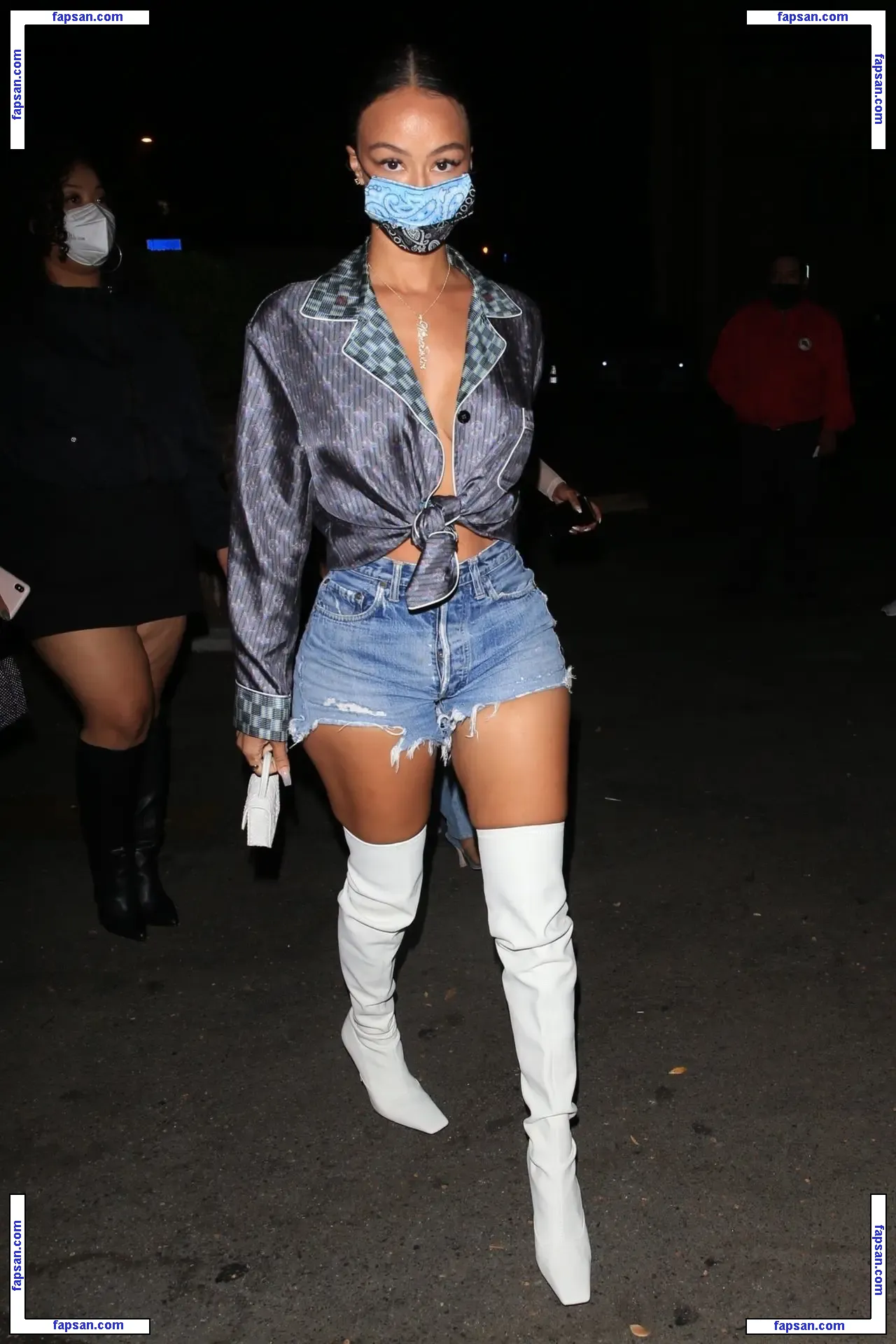 Draya Michele nude photo #0535 from OnlyFans