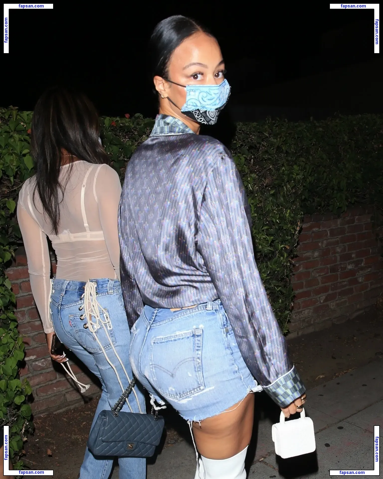 Draya Michele nude photo #0540 from OnlyFans