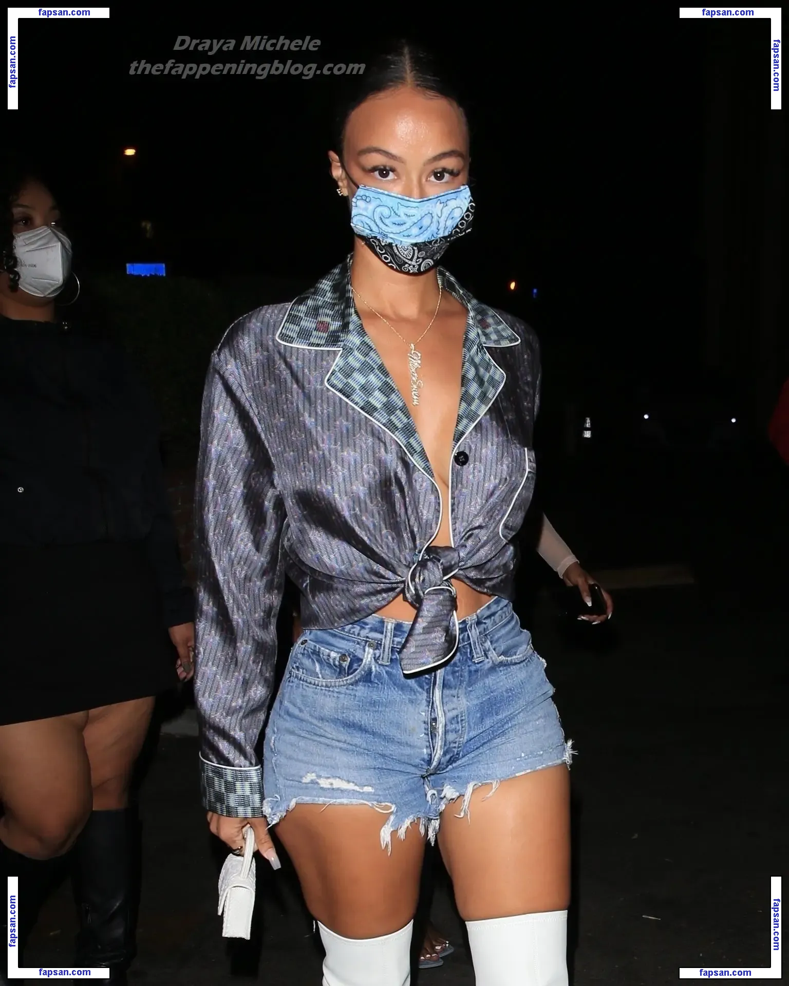 Draya Michele nude photo #0546 from OnlyFans