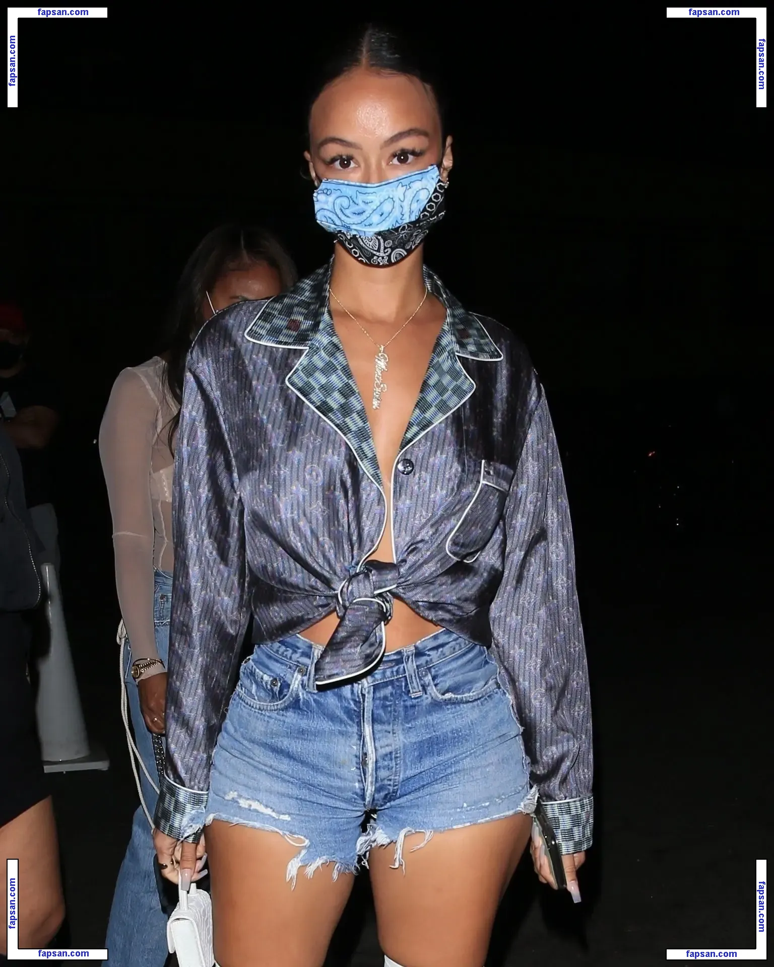 Draya Michele nude photo #0551 from OnlyFans