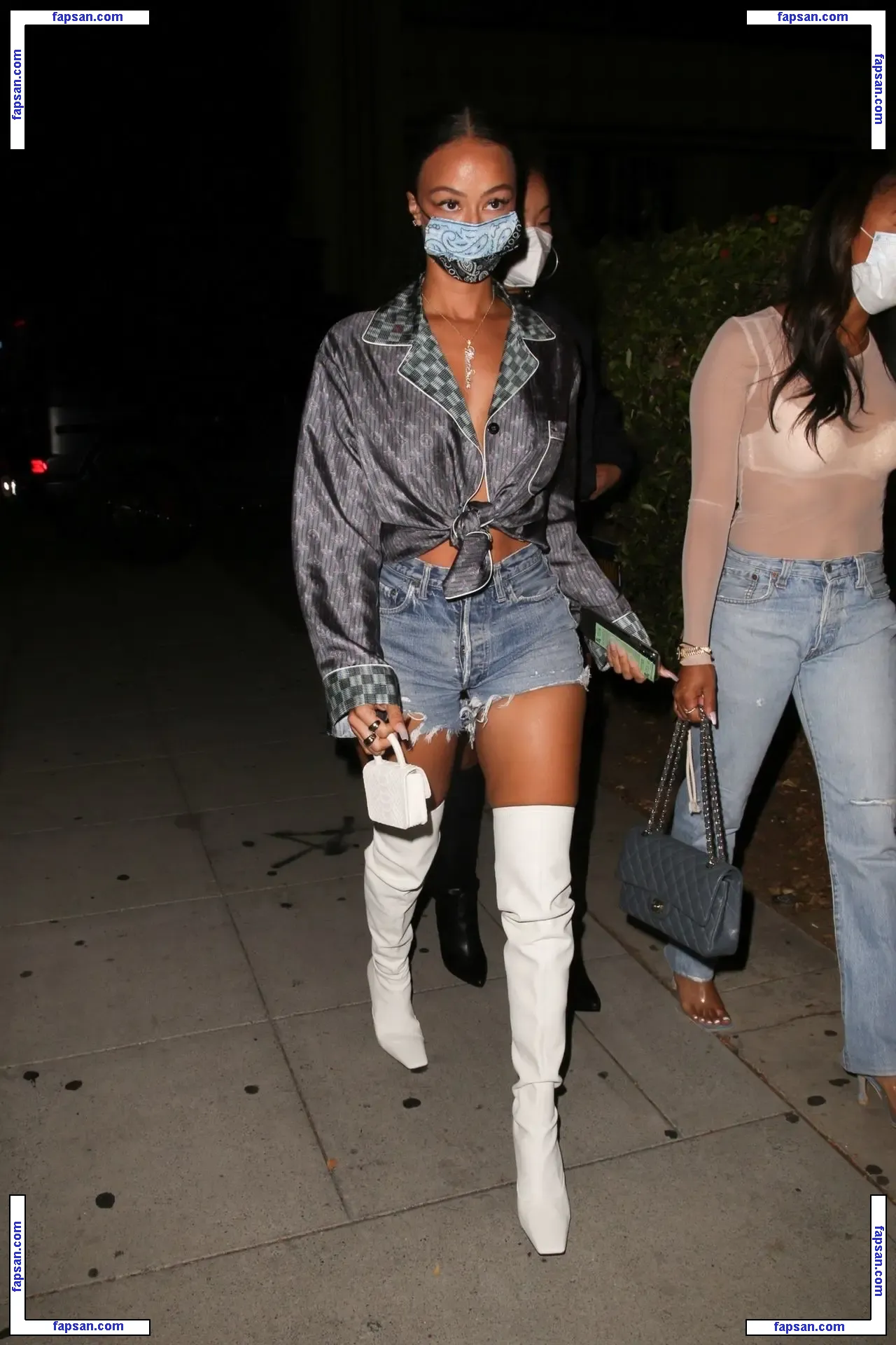 Draya Michele nude photo #0552 from OnlyFans