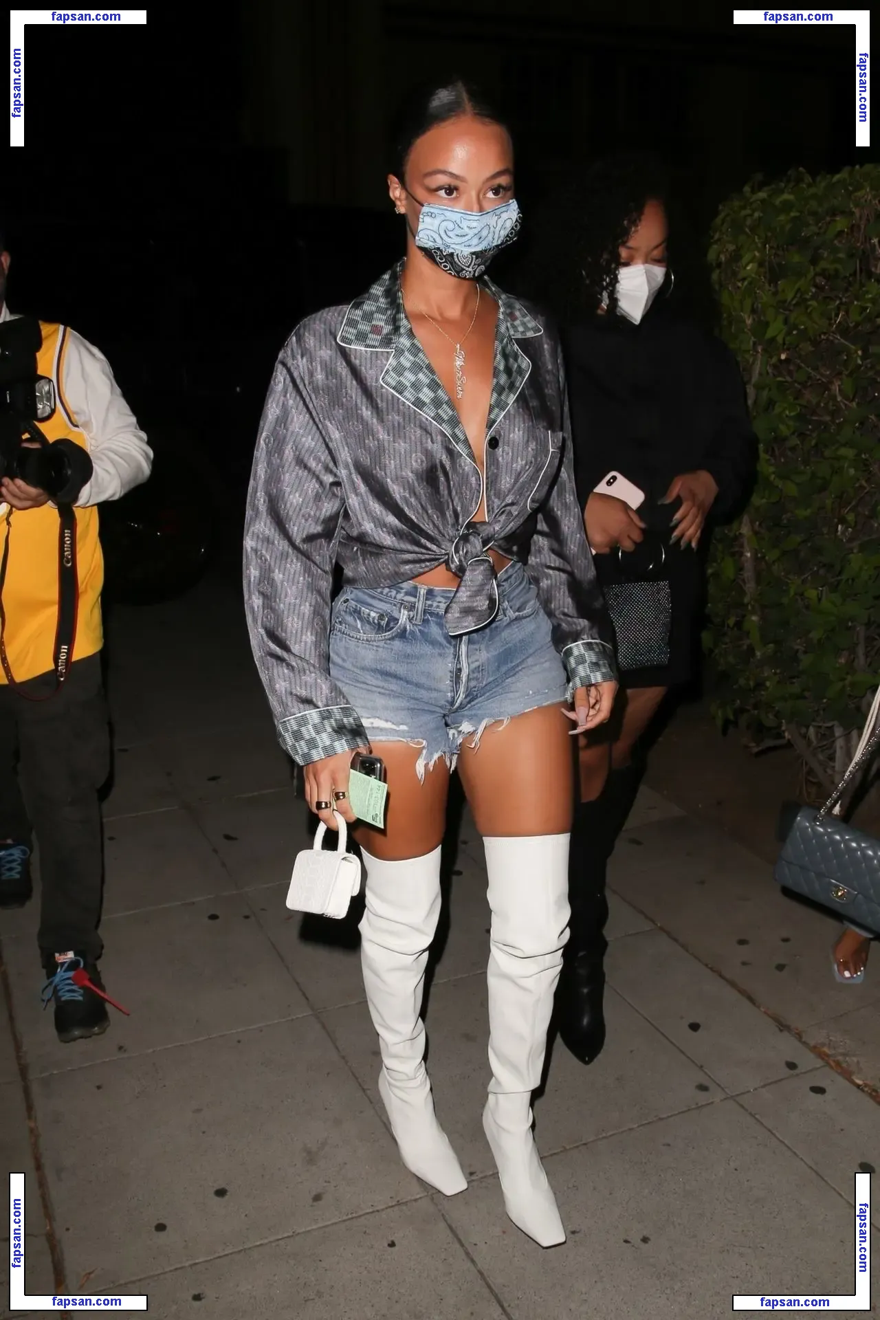 Draya Michele nude photo #0554 from OnlyFans