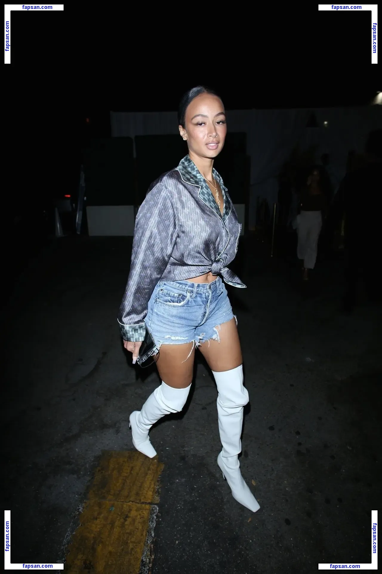 Draya Michele nude photo #0558 from OnlyFans